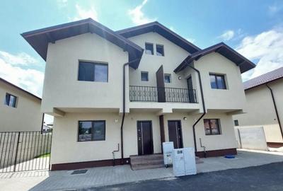 Casa tip duplex 4 camere si mansarda Bragadiru - 17