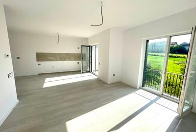 Apartament Premium 2 Camere 63,28 m² | Grand Park Sud | Bună Ziua | Cluj - 1