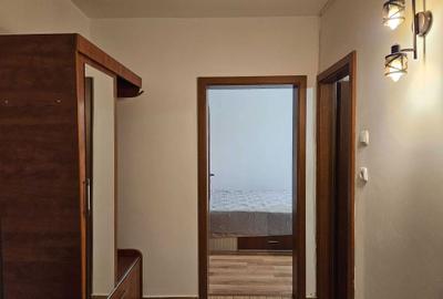 Garsonieră decomandată în Dorobanți - 3