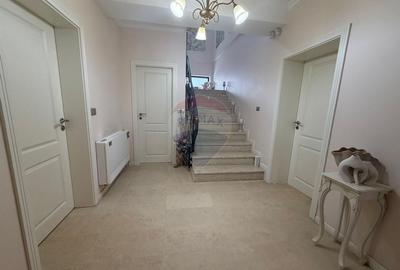 Casă cu 5 camere cu Teren 500 Mp în Mogoșoaia - 4