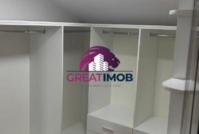 Apartament cu 3 camere decomandat, mobilat în Pipera - 2