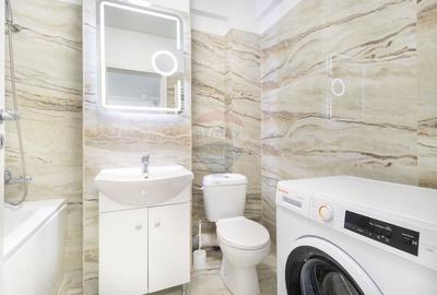 Inchiriere 2 camere Militari Residence, Pollux Residence 2024 - 19