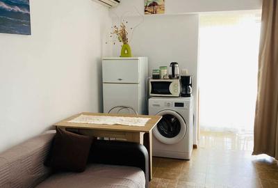 Apartament cu 2 camere semidecomandat în Central - 4