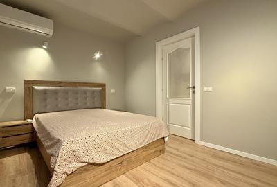 Apartament cu 2 camere nedecomandat în P-ța Romană - 13
