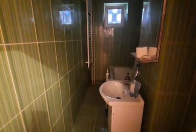 Apartament 2 camere, Nord, renovat recent, zona linistita, fara trafic - 8
