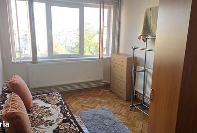 Apartament cu 2 camere decomandat în Bălcescu - 5