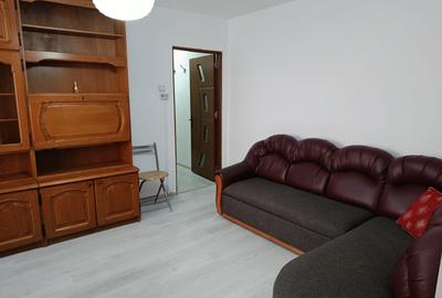 Apartament cu 2 camere semidecomandat în Central - 6