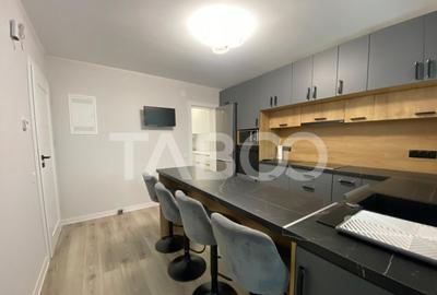 Casa tip duplex complet utilata si mobilata cu loc de parcar - 9