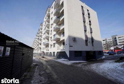 Garsonieră decomandată, mobilată în Apărătorii Patriei - 2