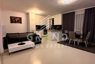 Apartament de inchiriat, 2 camere, semidecomandat,Parcare inclusa | Pet friendly - 2