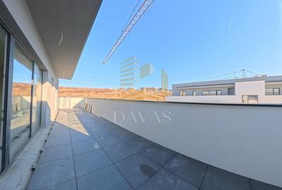 Apartament cu 3 camere semidecomandat în Baciu - 16