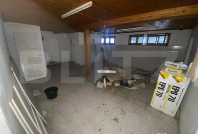 Casă cu 7 camere cu Teren 647 Mp în Remetea Mare - 6