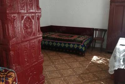 Casa + gradina in Ro?ia de Seca? - 2