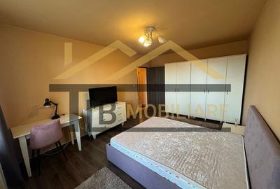 Apartament de 2 camere, 50mp, decomandat, Zona UMFST Apartament de 2 camere, 50mp, decomandat, Zona UMFST - 2