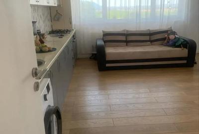 Apartament cu 3 camere decomandat în Central - 3
