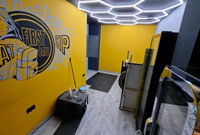 Birou, de 40 mp, în Central - 3