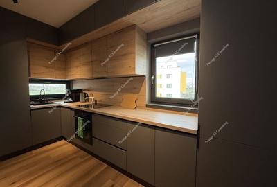 Apartament Premium tip Studio | Etaj 1 | Str. Bucuresti-Dumbravita - 3