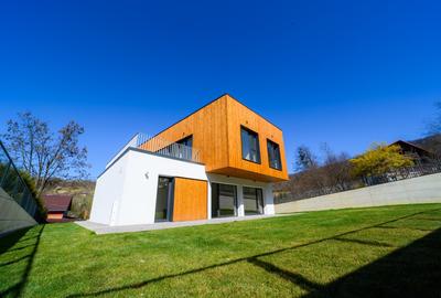Vila exclusivista intr-o zona superba, calitate premium si confort - 5