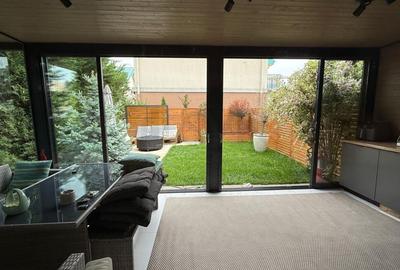 Casă individuală cu 3 camere cu Piscina în Ștefăneștii de Jos - 11