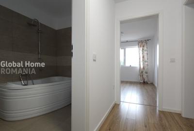 Vila duplex  101 MP | Tunari - Ilfov | Curte 138 MP + Parcare - 13