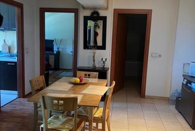 2 camere 66 mp mobilat Confort City - Vitan - 9