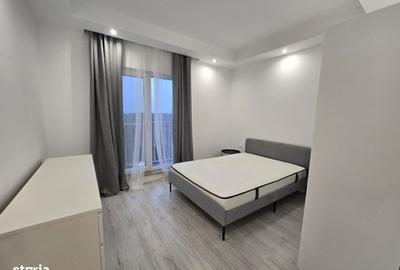 Apartament cu 2 camere în Pipera