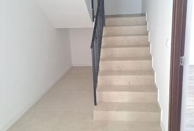 Casă cu 4 camere în Central - 5