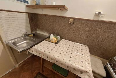 Garsonieră decomandată în Lacul Tei - 5