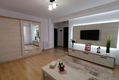 Apartament cu 2 camere decomandat în Roșu - 6