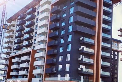 Apartament 2 camere,studio UPPER premium,Theodor Pallady,Titan - 8