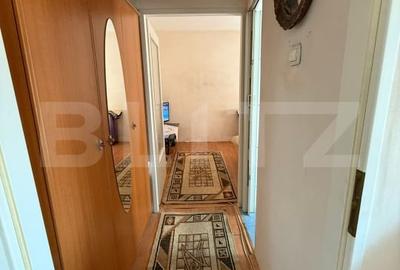 Oferta! Apartament cu 2 camere, 52 mp, zona Buziasului - 5