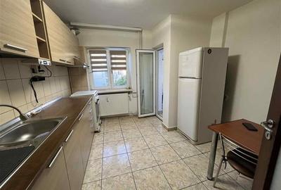 Apartament  2 camere - decomandat - mobilat - utilat - 8