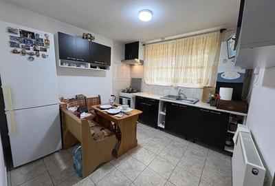 Casă cu 3 camere cu Teren 210 Mp în Turcheș - 7