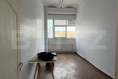 Hala open space, 614 mp, lift de marfa, zona Piata 1 MAI - 6
