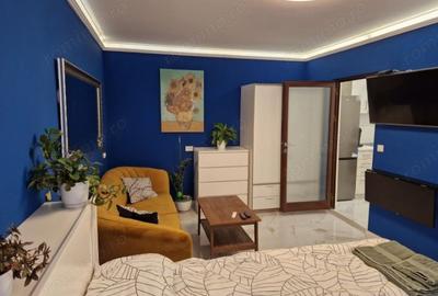 Garsonieră în Centrul Civic - 3