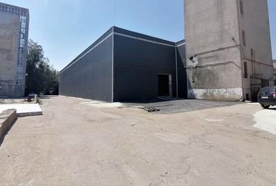 Spațiu industrial, de 700 mp, în Sud - 5