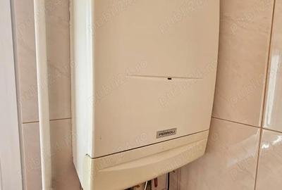 Apartament cu 2 camere semidecomandat în Central - 6