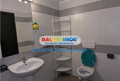 Parcul Carol Serena Apartaments duplex 2 cam. doua bai,parcare subtera - 9