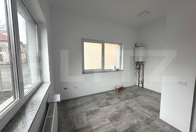 Spatiu comercial de inchiriat 200 mp utili, Blaj. - 6