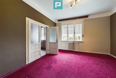 Casă cu 7 camere cu Teren 360 Mp în Romanilor - 3