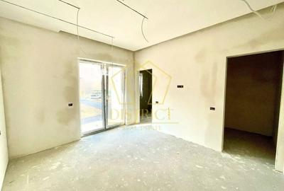 Duplex cu 5 camere, despărțit prin camera tehnica | Mosnita Noua - 4