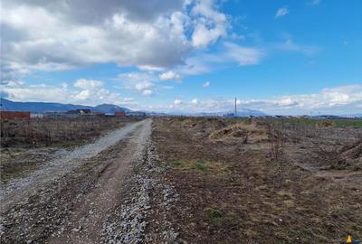 Teren de 500 mp, în Săcele - 4