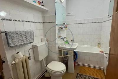 Apartament 2 camere, decomandat, ZONA ISPIRESCU - 4