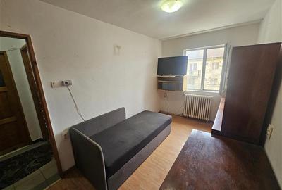 Garsonieră decomandată în Calea Caransebeșului - 2