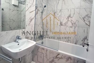 Apartament, în ISHO Timișoara 3 camere, etaj 18, vedere panoramica - 11