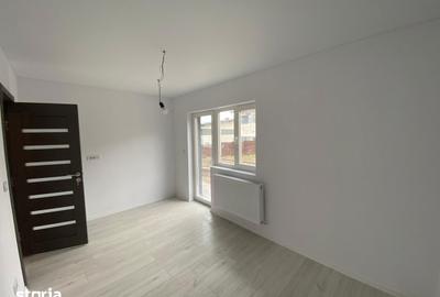 Apartament cu 2 camere, mobilat în Rediu - 5