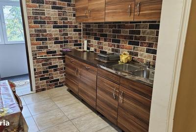 Apartament cu 2 camere în Aviației - 4