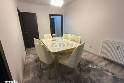 Apartament cu 4 camere decomandat în Central - 15