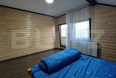 Casă cu 5 camere cu Teren 1200 Mp în Rădăuți - 3