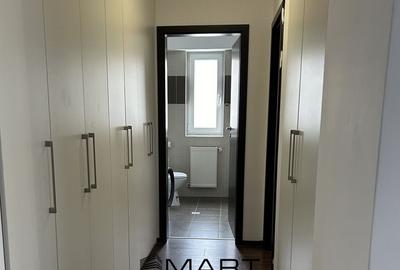 Apartament cu 2 camere, mobilat în Cedonia - 5